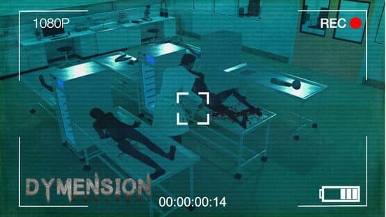 Dymension — screenshot 5