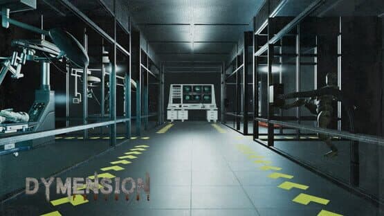 Dymension — screenshot 6