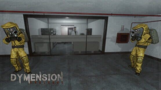 Dymension — screenshot 7