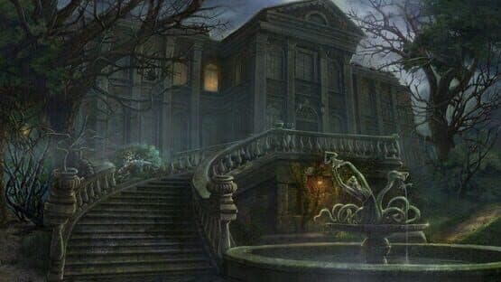 Haunted Legends: The Queen of Spades — screenshot 3
