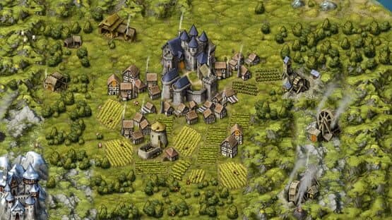 Home Wind — screenshot 1