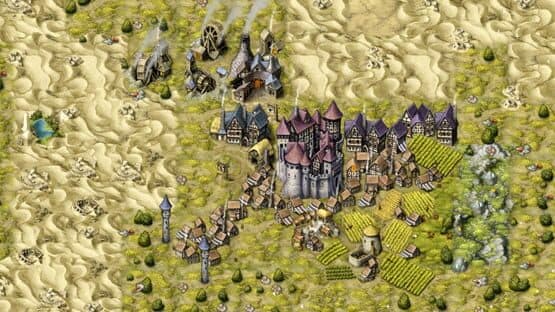 Home Wind — screenshot 2