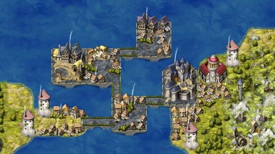Home Wind — screenshot 3