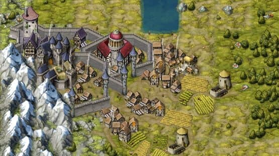 Home Wind — screenshot 4