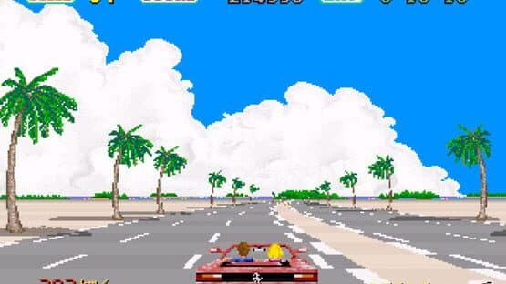 CannonBall — screenshot 1