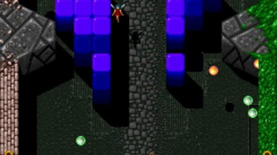 Ghox — screenshot 1