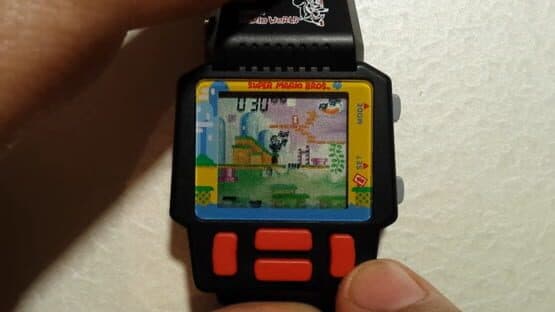 Super Mario World — screenshot 2