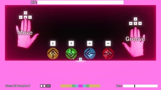 BeatBeat — screenshot 1