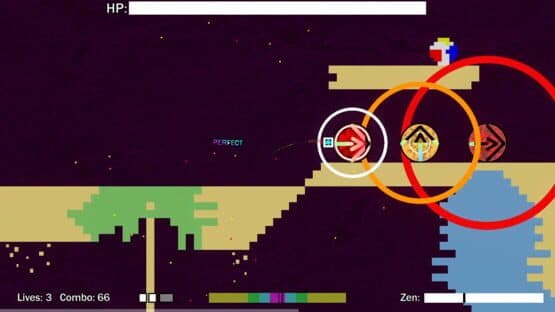 BeatBeat — screenshot 2
