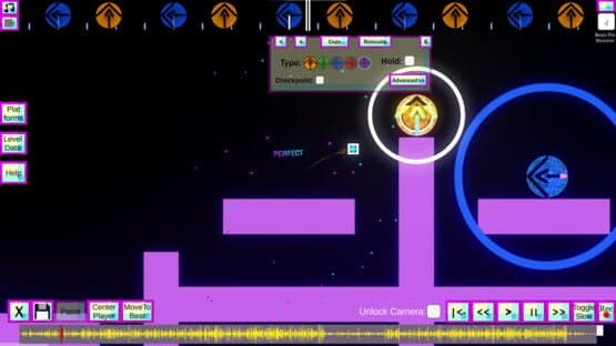 BeatBeat — screenshot 4