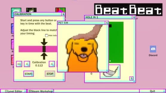 BeatBeat — screenshot 5