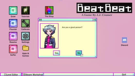 BeatBeat — screenshot 7