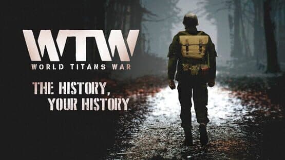 World Titans War — screenshot 1
