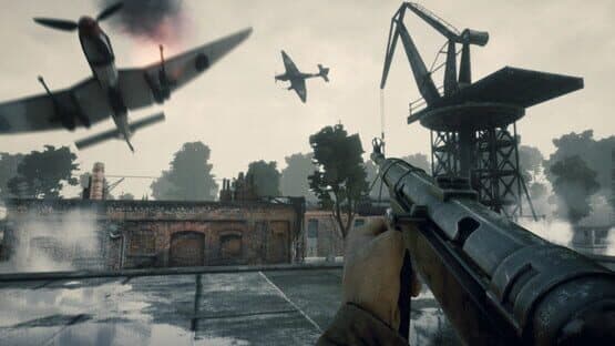 World Titans War — screenshot 4