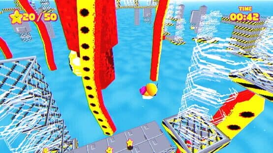 Toree 3D — screenshot 2