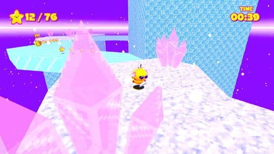 Toree 3D — screenshot 3