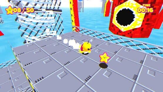 Toree 3D — screenshot 4