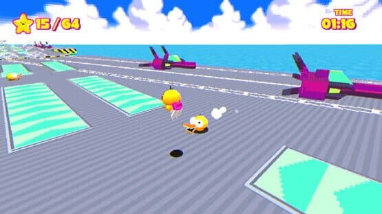Toree 3D — screenshot 5