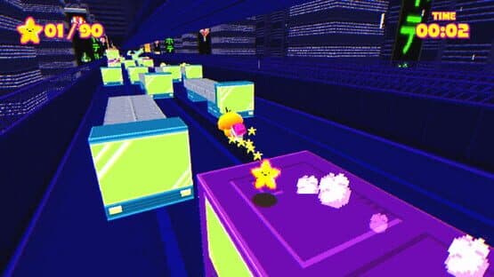 Toree 3D — screenshot 6