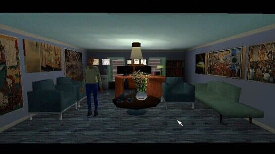 Still Ridge — screenshot 1