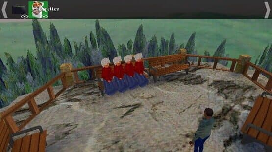 Still Ridge — screenshot 5