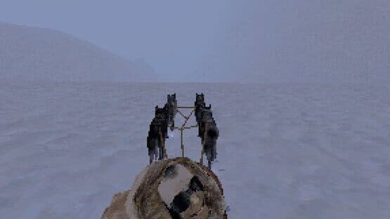That Which Gave Chase — screenshot 3
