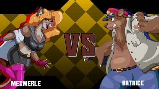 Blazing Worldstars — screenshot 1
