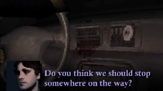 Protagoras Bleeds — screenshot 2