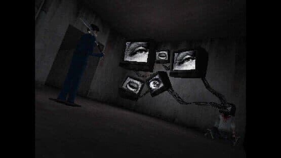 Protagoras Bleeds — screenshot 3