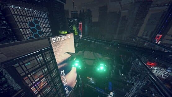 Botborgs — screenshot 1