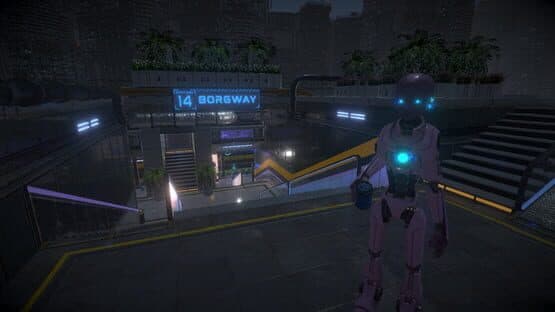 Botborgs — screenshot 4
