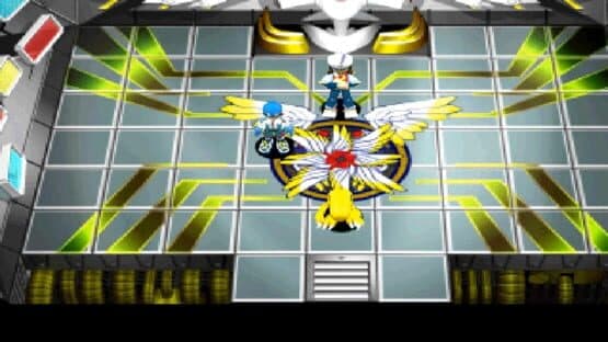 Digimon World 2 — screenshot 2