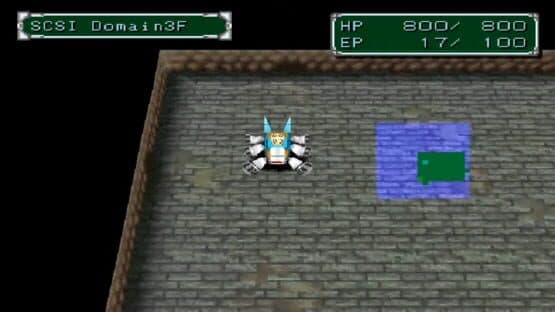 Digimon World 2 — screenshot 3