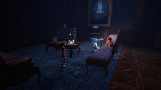 Nightmares — screenshot 1