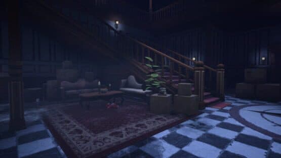 Nightmares — screenshot 2