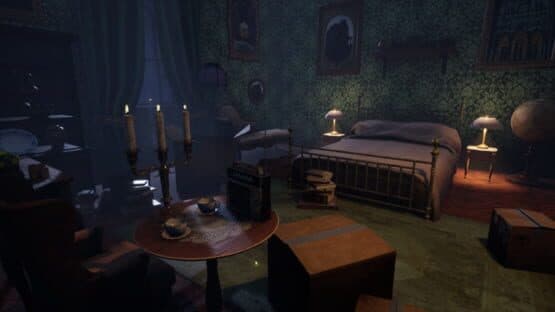 Nightmares — screenshot 3