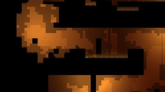 Oozescape — screenshot 1