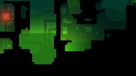Oozescape — screenshot 2