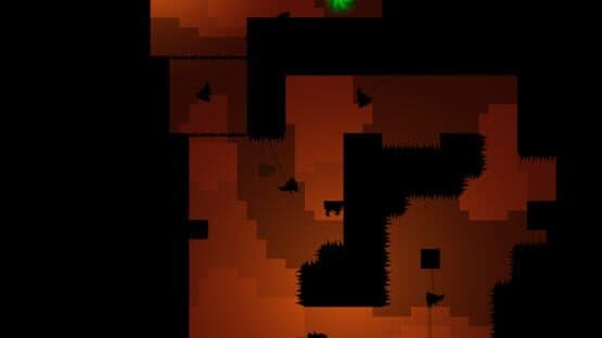 Oozescape — screenshot 3