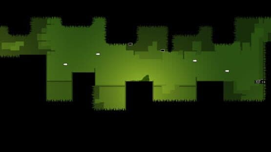 Oozescape — screenshot 6