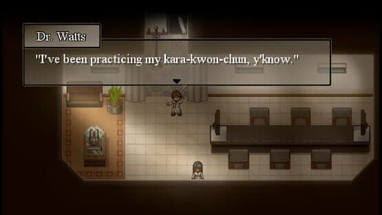 To the Moon: Sigmund Minisode 1 — screenshot 1