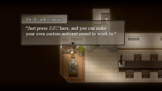 To the Moon: Sigmund Minisode 2 — screenshot 3