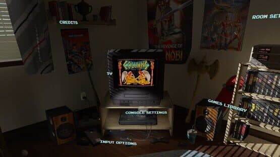 Sega Mega Drive and Genesis Classics — screenshot 1