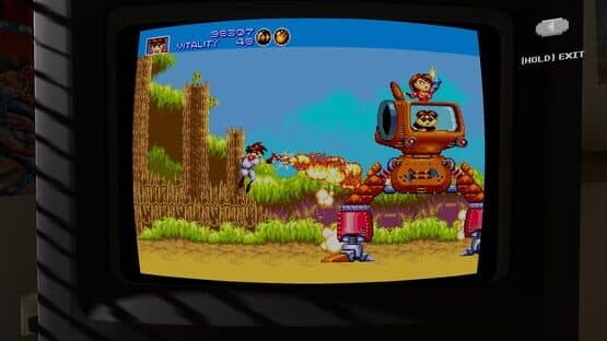 Sega Mega Drive and Genesis Classics — screenshot 3
