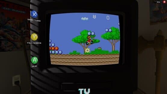 Sega Mega Drive and Genesis Classics — screenshot 6