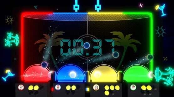 Instant Sports + — screenshot 1