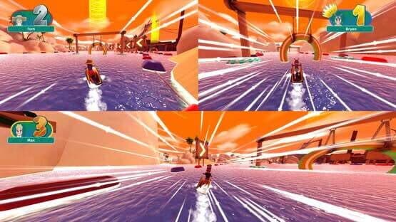 Instant Sports + — screenshot 3