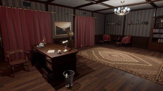 First Class Escape 2: Head in the Clouds — screenshot 2