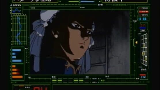 Street Fighter II: Movie — screenshot 1