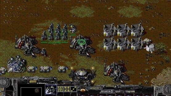 Impact of Power — screenshot 1